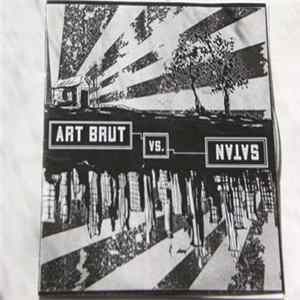 Download Art Brut - Art Brut Vs. Satan