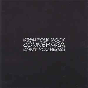 Download The Connemara Band - Can't You Hear?