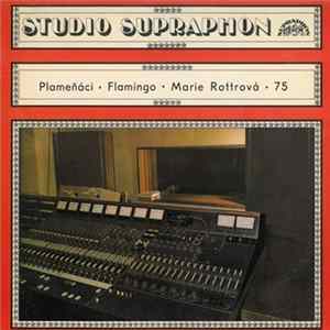 Download Plameňáci • Flamingo • Marie Rottrová - 75