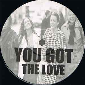 Download Candi Staton - You Got The Love