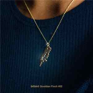 Download Various - Gouldian Finch #02