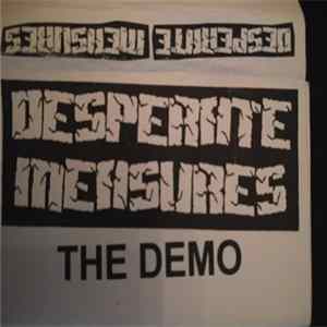 Download Desperate Measures - The Demo