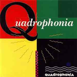 Download Quadrophonia - Quadrophonia