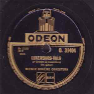 Download Wiener Bohème Orchestern - Luxemburg / Lustiges Wien