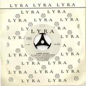Download Γιάννης Σπανός - Το Χασάπικο του Ναυτικού / Το Χασάπικο της Αεροπορίας