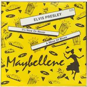 Download Elvis Presley - It's Now Or Never