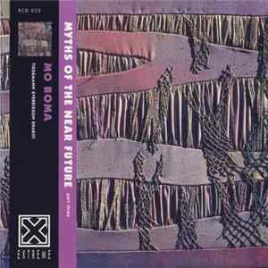 Download Mo Boma - Myths Of The Near Future Part Three