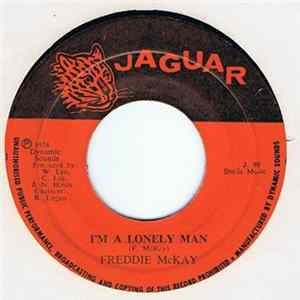 Download Freddie Mckay - I'm A Lonely Man