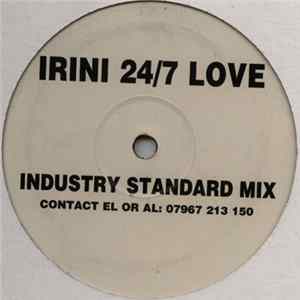 Download Irini - 24/7 Love