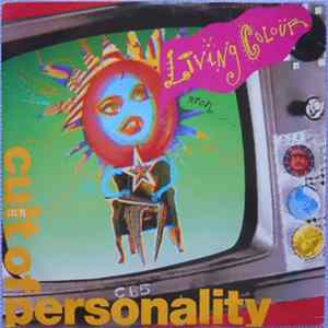 Download Living Colour - Cult Of Personality