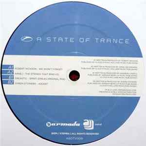 Download Various - Sampler 09