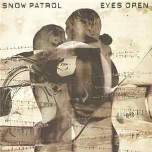 Download Snow Patrol - Eyes Open