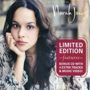Download Norah Jones - Come Away With Me