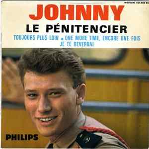 Download Johnny Hallyday - Le Pénitencier