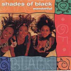 Download Shades Of Black - Wonderful