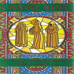 Download Coro De Monjes Del Monesterio Benedictino De Santo Domingo De Silos - Canto Nöel
