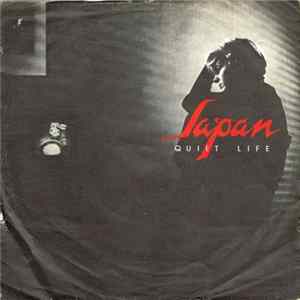 Download Japan - Quiet Life