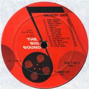 Download Various - Timechecks - Asked