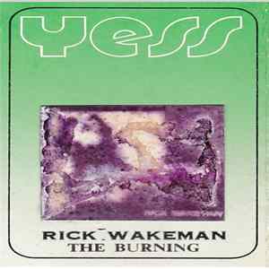 Download Rick Wakeman - The Burning (The Original Soundtrack Music From The Film)