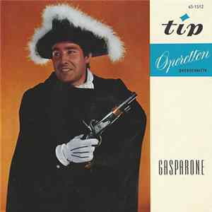 Download Carl Millöcker - Gasparone