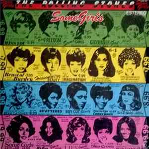 Download The Rolling Stones - Some Girls