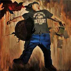 Download Bronze Nazareth - Thought For Food Vol. 3