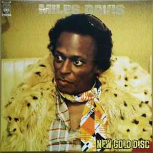 Download Miles Davis - Miles Davis