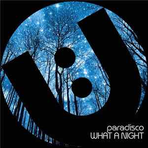 Download Paradisco - What A Night