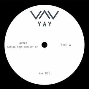 Download Audri - Coming From Reality EP