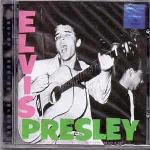 Download Elvis Presley - Elvis Presley