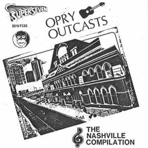 Download Various - Opry Outcasts The Nashville Compilation