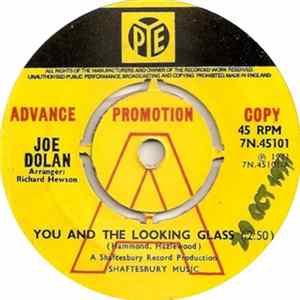 Download Joe Dolan - You And The Looking Glass
