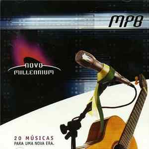 Download Various - MPB - Novo Millennium