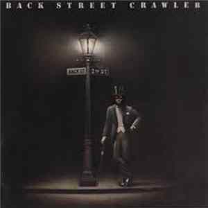 Download Back Street Crawler - 2nd Street