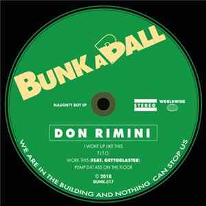 Download Don Rimini - Naughty Boy EP