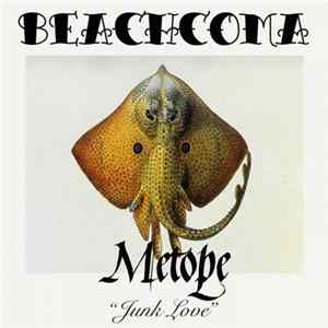 Download Metope - Junk Love