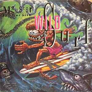 Download Various - Monster Summer Hits Wild Surf