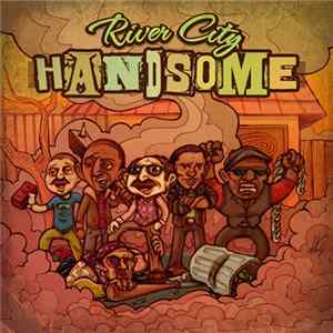 Download Random Aka Mega Ran - River City Handsome