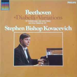 Download Beethoven - Stephen Bishop-Kovacevich - Diabelli Variations
