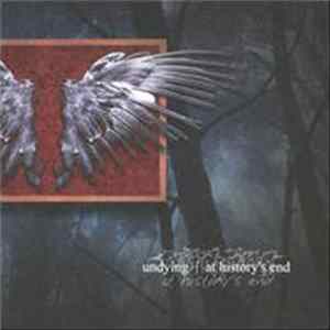 Download Undying - At History's End