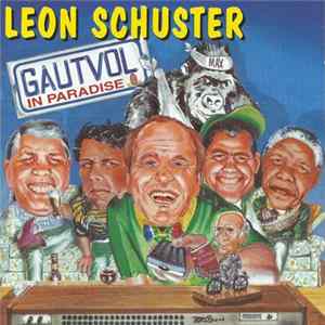 Download Leon Schuster - Gautvol In Paradise