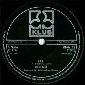 Download Clem Dane - U.F.O.