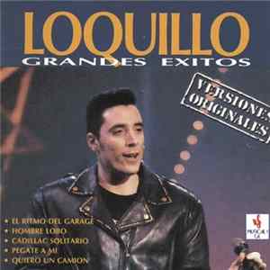 Download Loquillo Y Trogloditas - Grandes Exitos