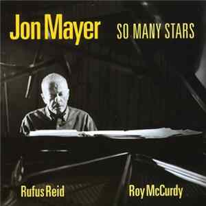 Download Jon Mayer - So Many Stars