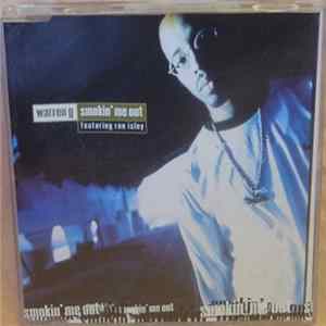 Download Warren G - Smokin' Me Out