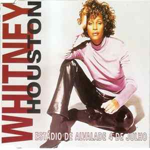 Download Whitney Houston - Estádio de Alvalade 4 De Julho