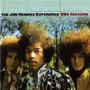Download The Jimi Hendrix Experience - BBC Sessions