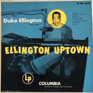 Download Duke Ellington And His Orchestra - Ellington Uptown