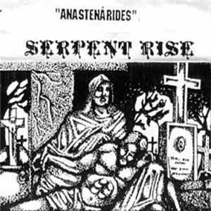 Download Serpent Rise - Anastenárides