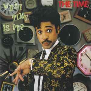 Download The Time - What Time Is It?